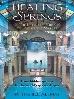 cover image of Healing Springs